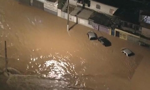 Chuvas deixam 30 mortos em Minas Gerais e alertam para deslizamentos em Brumadinho