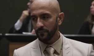 Vilão de 'Amor de Mãe', Irandhir Santos é casado com professor universitário