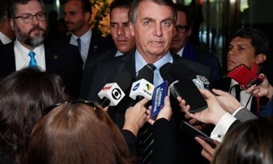 Bolsonaro: deveremos transferir embaixada em Israel para Jerusalém em 2021