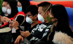 Contaminações do coronavírus ultrapassam 2 mil em todo o mundo