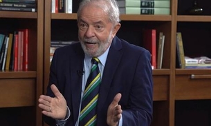 Lula cita nazismo ao atacar Globo e defende críticas de Bolsonaro à imprensa