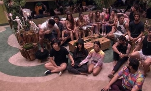 Veja quem está no primeiro paredão do BBB 20
