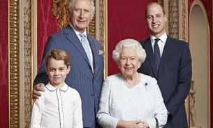 Rainha promove príncipe William; entenda