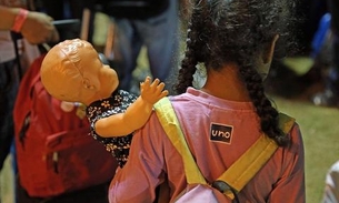 Situação de menores migrantes nas ruas de Manaus é discutida pelo TJAM e MPF