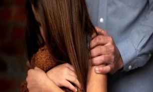 Em Manaus, homem de 31 anos é preso suspeito de estuprar a enteada 