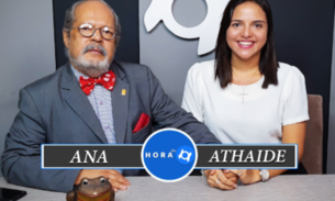 No HORA do H de hoje é sobre 'Quer Nascer de Novo?'; confira entrevista