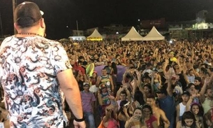 Banda do Galo 2020 vai dar Banho de Frevo na terça-feira Gorda de Carnaval em Manaus