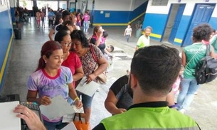 ‘PAC em Movimento’ chega ao interior do Amazonas com emissão de documentos