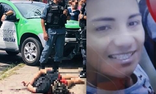 Adolescente pode ter envolvimento na morte de entregador de pizza em Manaus, diz polícia