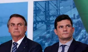 Moro diz que fica no governo e admite 'perspectiva interessante' de ser indicado ao Supremo