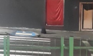 Grupo Marte detona artefato explosivo abandonado próximo a SPA em Manaus