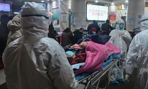 Número de mortes pelo coronavírus passa de 100 na China e doença chega a 17 países