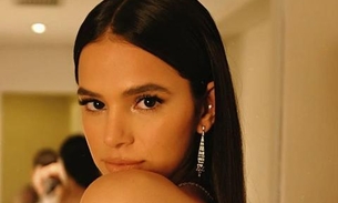 Globo encerra contrato com Bruna Marquezine 