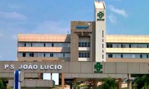 Homem que tentou estuprar bebê morre em hospital após ser linchado em Manaus