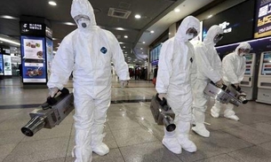 Bolsonaro diz que resgate de brasileiros na Ásia por coronavírus não é oportuno