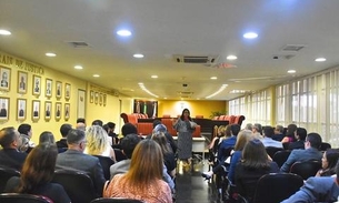 PGJ reúne procuradores para debater mudanças da Lei Anticrime em Manaus