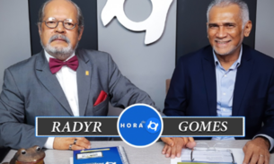  No HORA do H de hoje é sobre Luz para Todos; confira entrevista