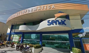 Senac em Manaus está com inscrições abertas para cursos na área de informática