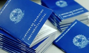 Mais de 70 vagas de emprego são ofertadas pelo Sine Manaus nesta quarta