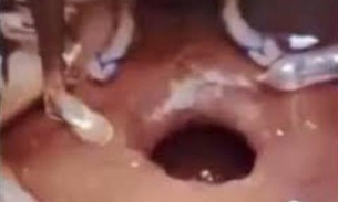 Presos do Paraná postam vídeo reclamando de superlotação e revelam plano de fuga