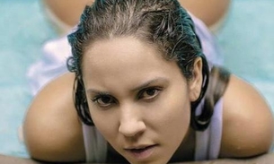 Mulher Melão revela que está grávida: 'quase morri ao saber'’