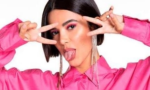 Manu Gavassi lança clipe novo, mesmo confinada no BBB20