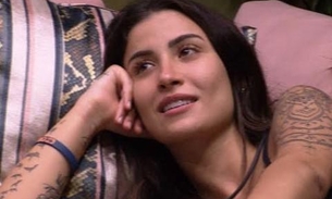 Namorado de Boca Rosa, Diogo Melim vai ao paredão do BBB20 e empolga internautas