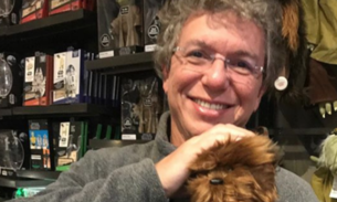 Em texto comovente, Boninho se despede de Flavio Goldemberg