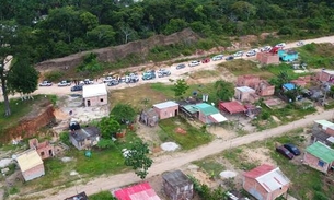 Em Manaus, polícia deflagra operação e prende criminosos em comunidade 