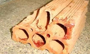 Adolescente mata homem a tijoladas após tentativa de estupro