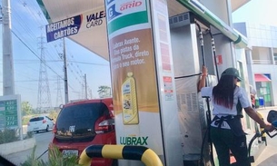 MP do Amazonas e defesa do consumidor querem fiscalizar postos de combustíveis