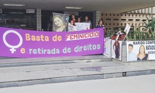Marido que matou empresária depõe no segundo dia de julgamento em Manaus