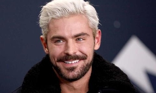 Zac Efron termina namoro e engata novo relacionamento com atriz Halston Sage