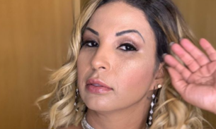 Valesca Popozuda rebate críticas à sua aparência após fazer botox: ‘Tô ótima’