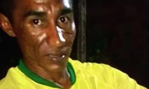 Família pede ajuda para encontrar homem desaparecido há quase 20 dias em Manaus