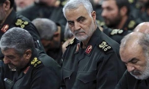 Irã: imprensa diz que responsável por assassinato de Suleimani morreu