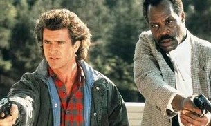 'Máquina Mortífera 5' está confirmado com Mel Gibson e Danny Glover