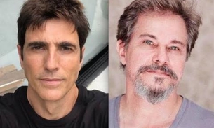 Reynaldo Gianecchini e Edson Celulari devem ser dispensados pela Globo