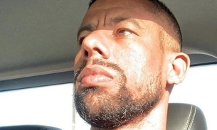 Após golpe em amazonenses, Leo Moura se revolta com irmã: 'mau caratismo e safadeza'