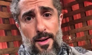 Após polêmicas de traição, Marcos Mion se declara sobre casamento com Suzana Gullo