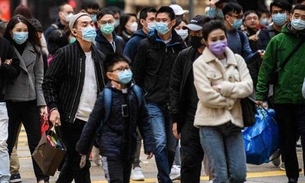 Coronavírus: Brasil não irá restringir entrada de pessoas vindas da China