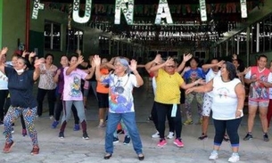 Funati oferta 60 vagas para curso de Educador Social do Envelhecimento em Manaus