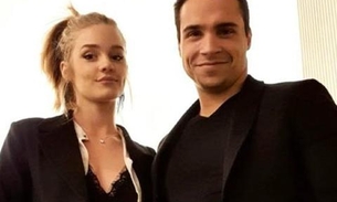 Namorada de Petrix quebra o silêncio sobre polêmicas no BBB20 