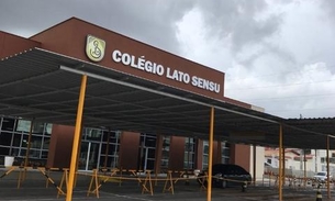 Pais denunciam colégio Latu Sensu em Manaus por cobrança de materiais escolares