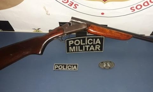 Homem é preso por agredir e ameaçar companheira no Amazonas 