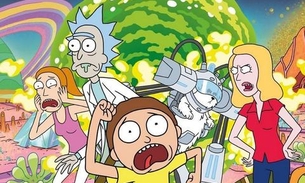 Rick and Morty vai ganhar duas séries derivadas