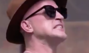 Paulo Gustavo visita a casa do BBB20 e se irrita com Felipe 