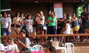 Feira da FAS retorna com edição especial de Carnaval