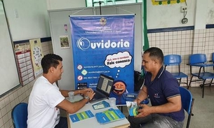 Ouvidoria do TRT11 atende 99% das demandas, diz relatório