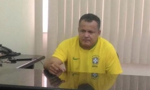 Presidente do sindicato dos rodoviários de Manaus tem cofre com R$ 200 mil roubado 